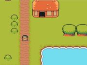 Hra Monster Terers Adventure a Battle online