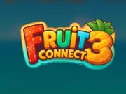 Hra Ovocná zlúčenina 3 online