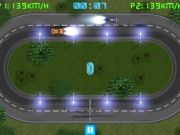 Hra High-Speed Racer: King of the Road online