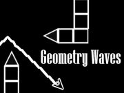 Hra Geometria vĺn online