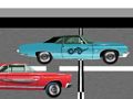 Hra Americký dragracer  online