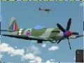 Hra Fighter F-042  online