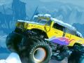 Hra Monster Truck Seasons  online