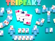 Hra Tripeakz! online