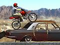 Hra Skúšobný bicykel Pro  online