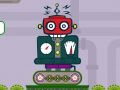 Hra Mickey's Robot Laboratory  online