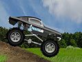 Hra Crazy Mustang  online