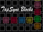 Hra Synchronizačné bloky dotykov online