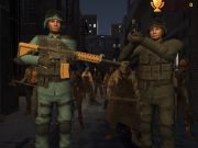 Hra Epidémia zombie online