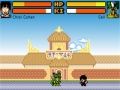 Hra Dragon Ball Z online