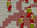 Hra Vianočné vydanie infectonátora  online