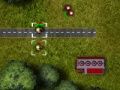 Hra Warzone 2060  online
