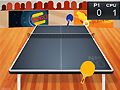 Hra Stolný tenis Majstrovstvá online