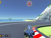 Hra Tung Tung Tung Sahur Repo Race online