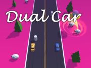 Hra Dvojité auto online