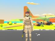 Hra Arcaded strelec online
