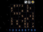 Hra Klasický sudoku. Denná hádanka online