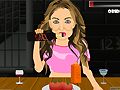 Hra Fanatické celebrity  online