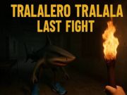 Hra Tralelero Trasa posledný boj online