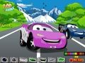 Hra Blesk McKing  online