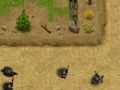 Hra Prepadnutie  online