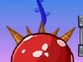 Hra Angry Rocket Birds - 2  online
