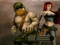 Hra Palebná sila Xtreme  online