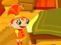Hra Little Alice uniká  online