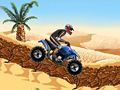Hra ATV OFFROAD Thunder  online