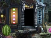 Hra Klasický hojdací kôň online