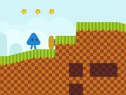 Hra Pixel Line: dobrodružstvo pri vysokej rýchlosti online