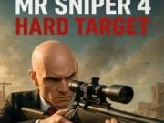 Hra Pán Sniper 4 Zložitý cieľ online