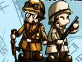 Hra Gangsterský chaos  online