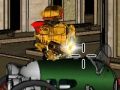 Hra steampunk Killer online