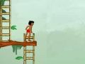 Hra The Jungle Book 2: Adventures in the Jungle  online