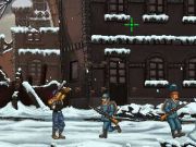 Hra Commando 3 online
