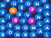 Hra Slovná puzzle: Spojenie písmen slovami online