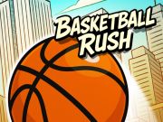 Hra Basketbal online