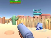 Hra Star Brawls 3D online