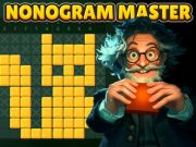 Hra Majster nanogramov online