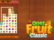 Hra Ovocie Onet Classic online