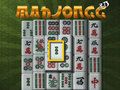 Hra Mahjongg 3D online