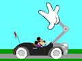 Hra Mickey a priatelia super pretekári  online