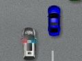 Hra Bankové lupiči vs polícia online Hra Bankové lupiči vs polícia online
