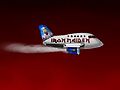 Hra Iron Maiden Flight 666  online