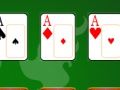 Hra Môj obľúbený klasický solitaire  online