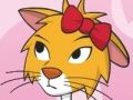 Hra Vytvorte f Cat online