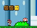 Hra Monoliths Mario World  online