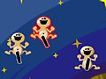 Hra Astronaughty  online
