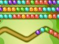 Hra Farebná Zuma online Hra Farebná Zuma online